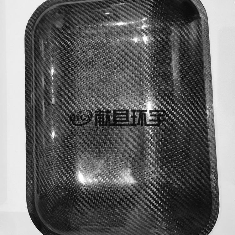碳纤模压件cfrp  bmc smc片材模压制品 供应碳纤维复合材料