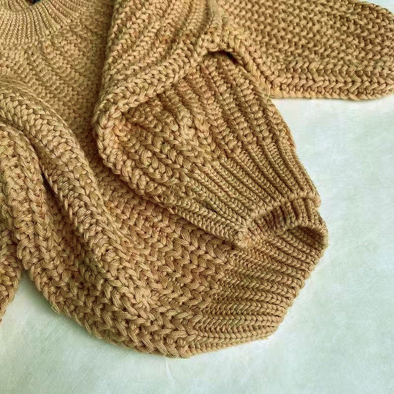 Infant Sweater Image 2