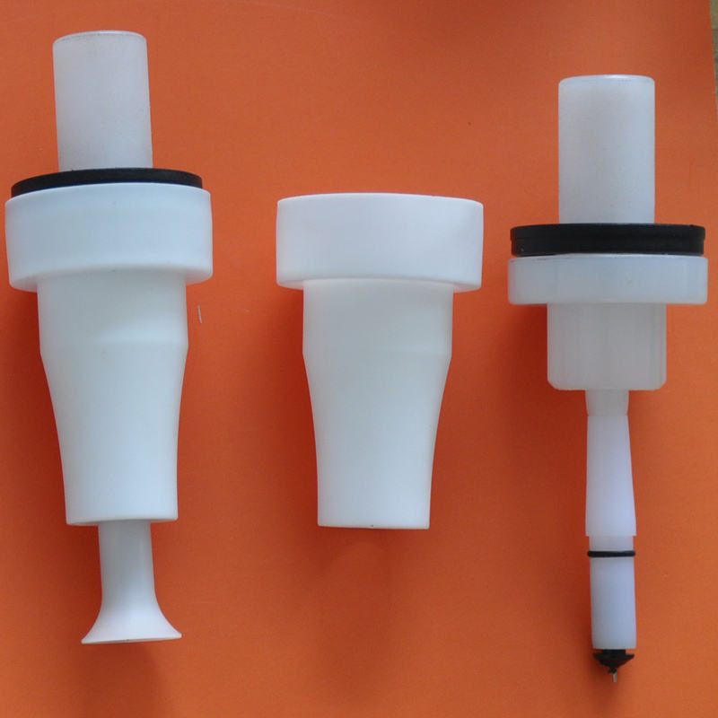 金马电极座喷嘴gema圆形嘴枪头Optiflex2GM03放电针NS04 1008150