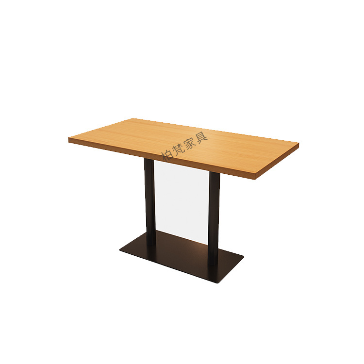 Mesa larga