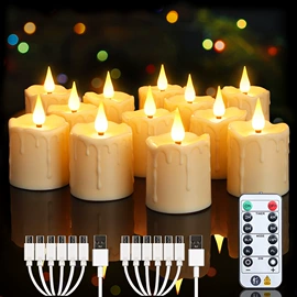 蜡烛;蜡烛灯;加湿器