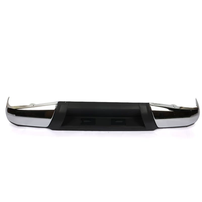 The bumper is, Bumper