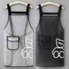 ㊰≟ツ❂◑Black+White-BC603 Strap Line Bear