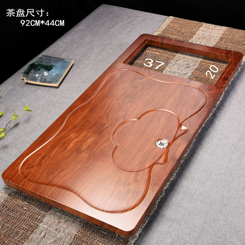 Ba Hua Pingpu Qingyun Single Disc