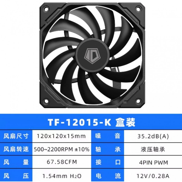 TF-1215-K (box)