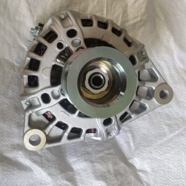 新m3000潍柴发电机28V80A纯铜高端产品原机配件潍柴WP10发电机