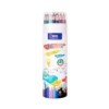 Erasable, 36 colors