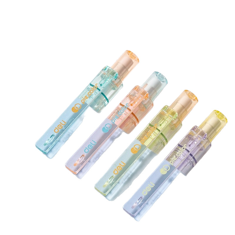 デリ SH186-05/7 面白いコントラストカラーのプラスチックシャープペンシル 0.5/0.7mm (ミックス) (本) 36 個|undefined
