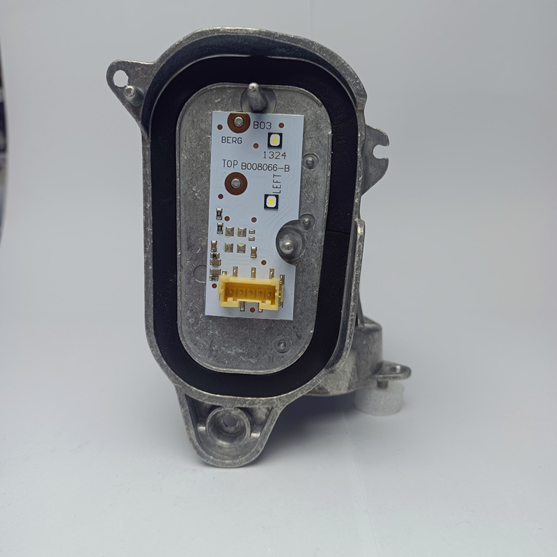 Módulo de luz diurna para lámpara Audi Q5 LED