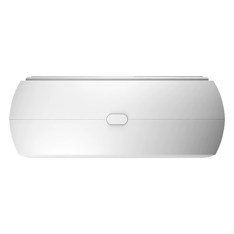 Граффити умный дом zigbee датчик температуры и влажности tuya интеллектуальный датчик температуры и влажности датчик температуры и влажности