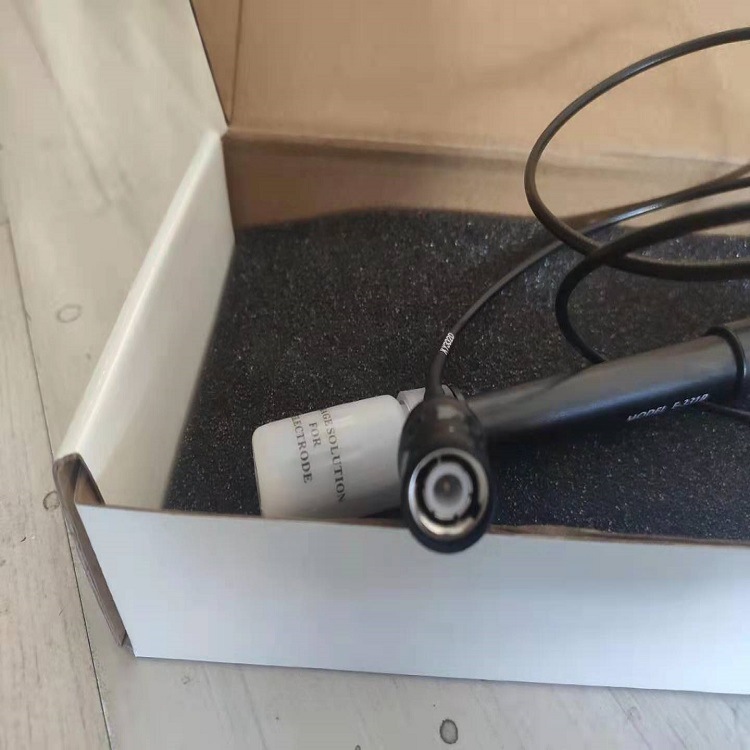 PH复合电极 DP-331B PH电极配件