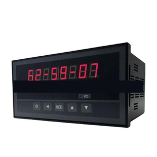 WP-DS type timer countdown mode digital display timer industrial grade timer