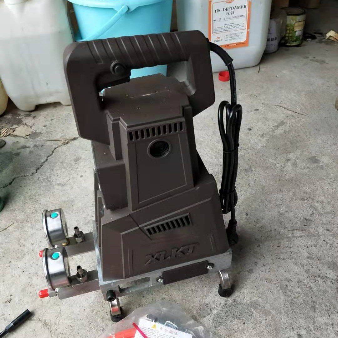 丙烯酸盐灌浆机水固化注浆机