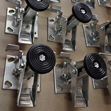 厂家生产.支撑架..地刹器..可调节地刹器.机械设备地刹器..