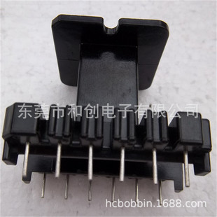 Ee50 Transformer Skeleton Ee50 Skeleton Vertical Bobbin 6+6 Energy Saving