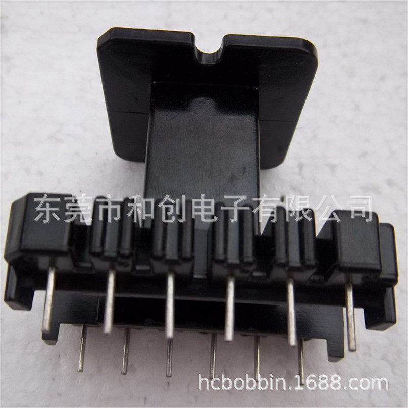 EE50トランススケルトンEE50ワイド縦型スケルトンBOBBIN 6|undefined