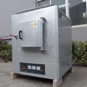 供应 氧化锆烧结炉 箱式烧结炉 气氛箱式炉 实验电炉 宜兴经纬