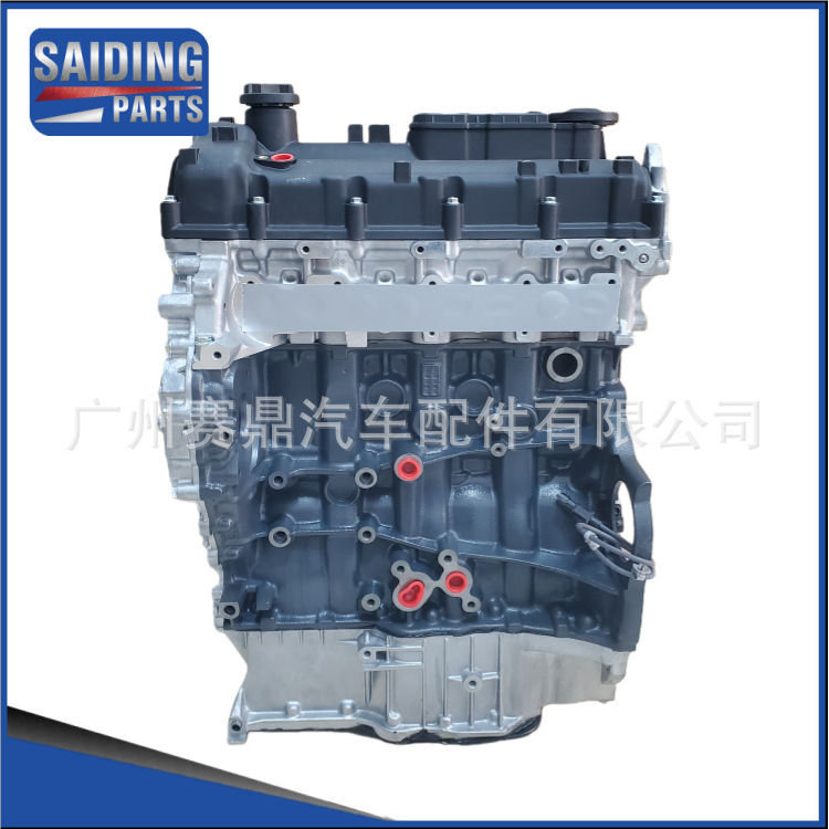 全新D4HA发动机总成 适用于现代途胜2.0T 柴油引擎总成