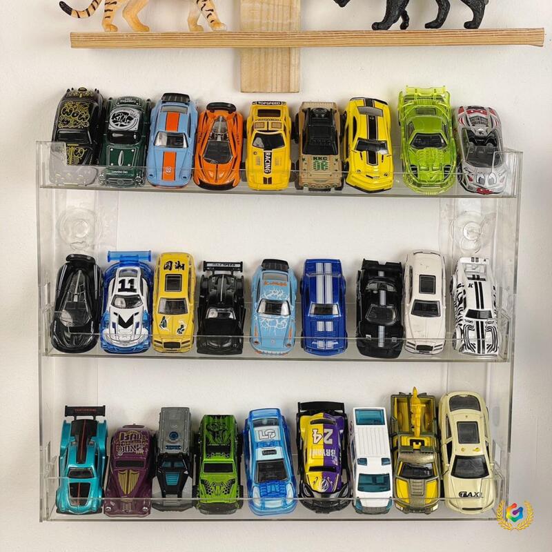 ✅ Children's Hot Wheels 1:64 Parking Lot Alloy Model Car Rack Toy Car Storage Display Car Organizer ✅ Children's Hot Wheels 1:64 Parking Lot Alloy Model Car Rack Toy Car Storage Display Car Organizer