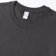 Summer ice silk cotton ice short sleeve T-shirt crew neck micro elastic ice cool comfortable T-shirt 40 190g OVERSIZE
