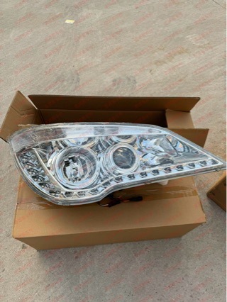 Zhongtong Bus 3701-80-00607 Heh324J05 Generator 240A for Export Sale