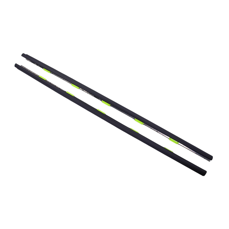 72450-S03-003/72410-S03-003 Applicable to 96-00 Civic Glass Outer Strip Decorative Strip