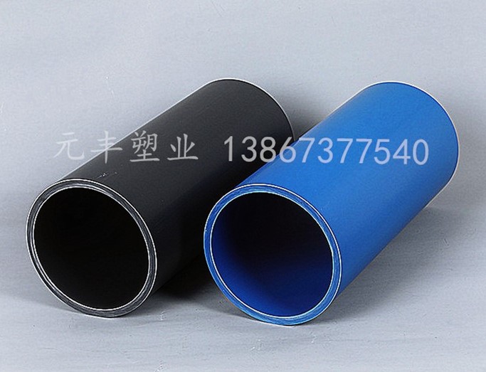 厂家直供硬质PVC管可裁长度出口材质韧性好批发价