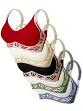E 49831 Sport Bra with Soft Support �˶����� �羳ŷ��