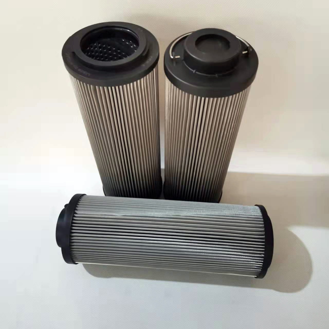 齐利诚 贺德克不锈钢滤芯0660R025W/HC 0660R050W/HC 0660R100W/H