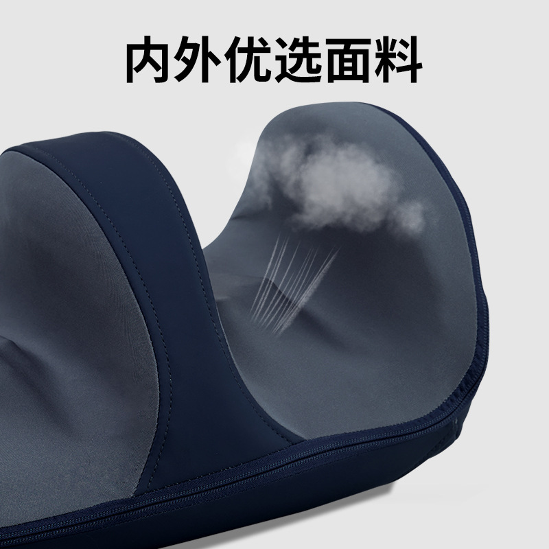 Masajeador de piernas automático transfronterizo para amasar las plantas de los pies, compresa caliente de los pies, masajeador de pantorrillas, máquina de pedicura de pies