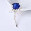 Rose Blue