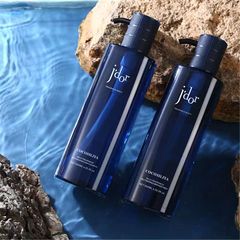 COCOSILIYA Pristine Field Scent Men's Shampoo and Bath Gel Long-lasting Fragrance, Direct Manufacturer Supply, Dropshipping One Piece