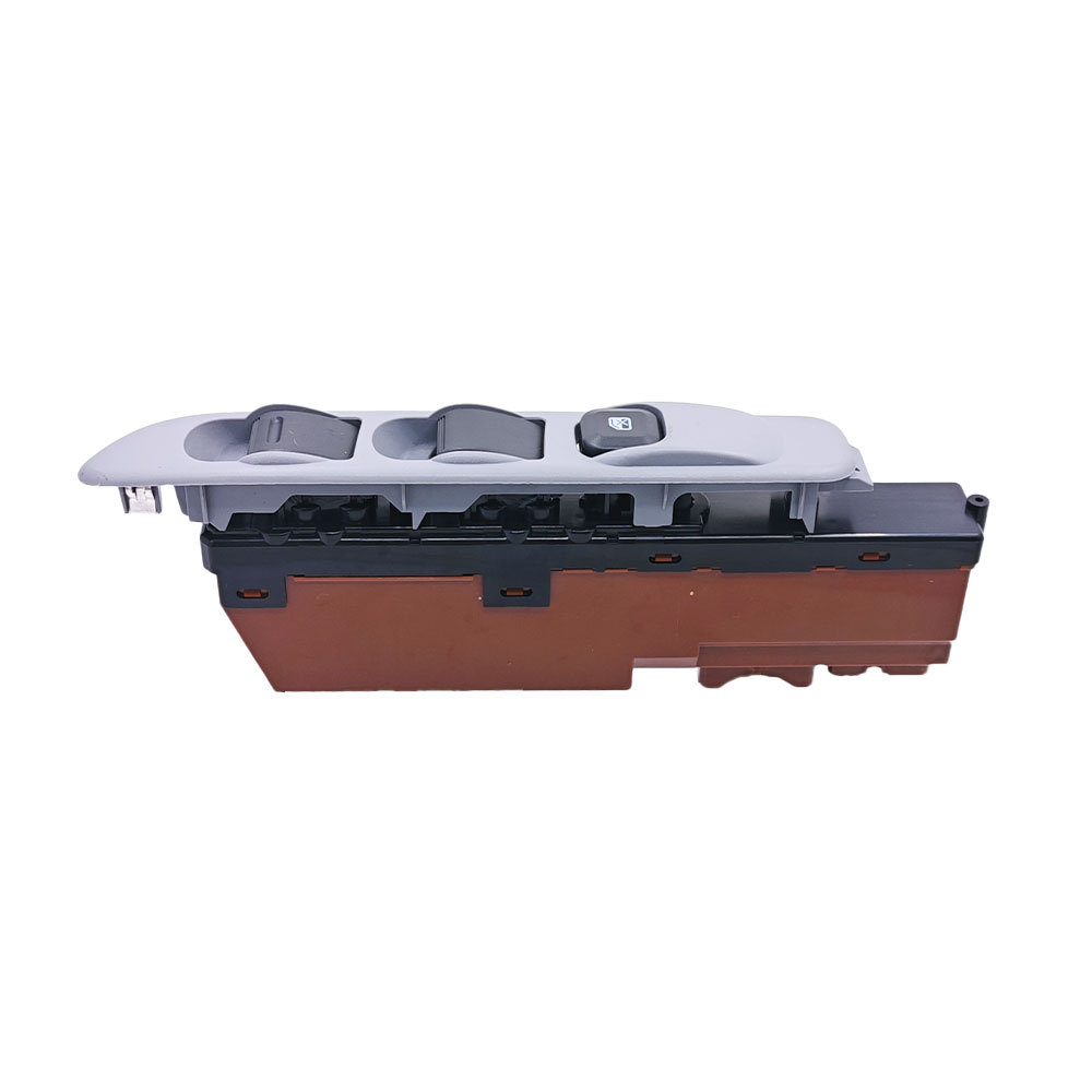 MK387782 is suitable for the 2007-2015 Mitsubishi Fuso car electric window glass lifter button switch