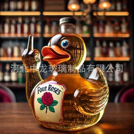 酒具套装;醒酒器;玻璃杯