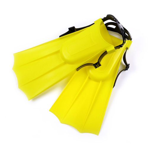 Diving fins, diving supplies, fins, swimming fins, multi-color, 30~36 sizes available, wholesale