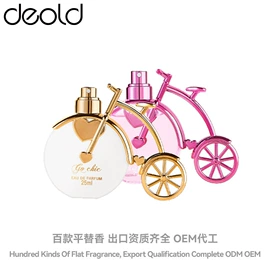 女士香水;男士香水;中性香水