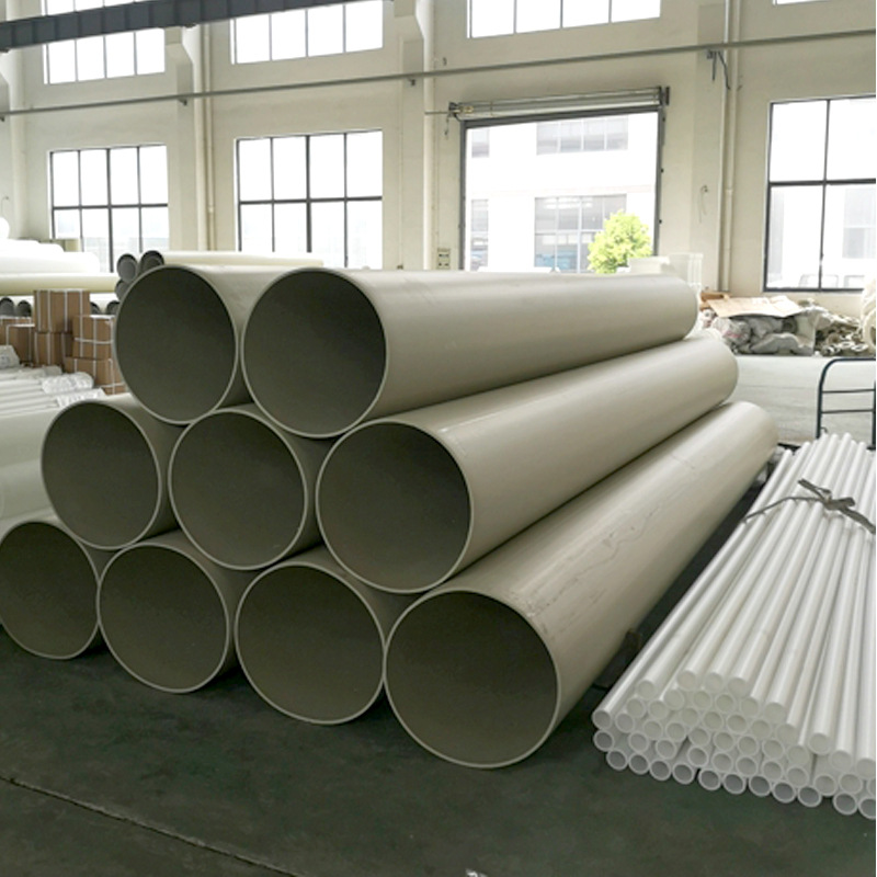 天一 生产PPH管 PPH管材 PPH管道价格优惠