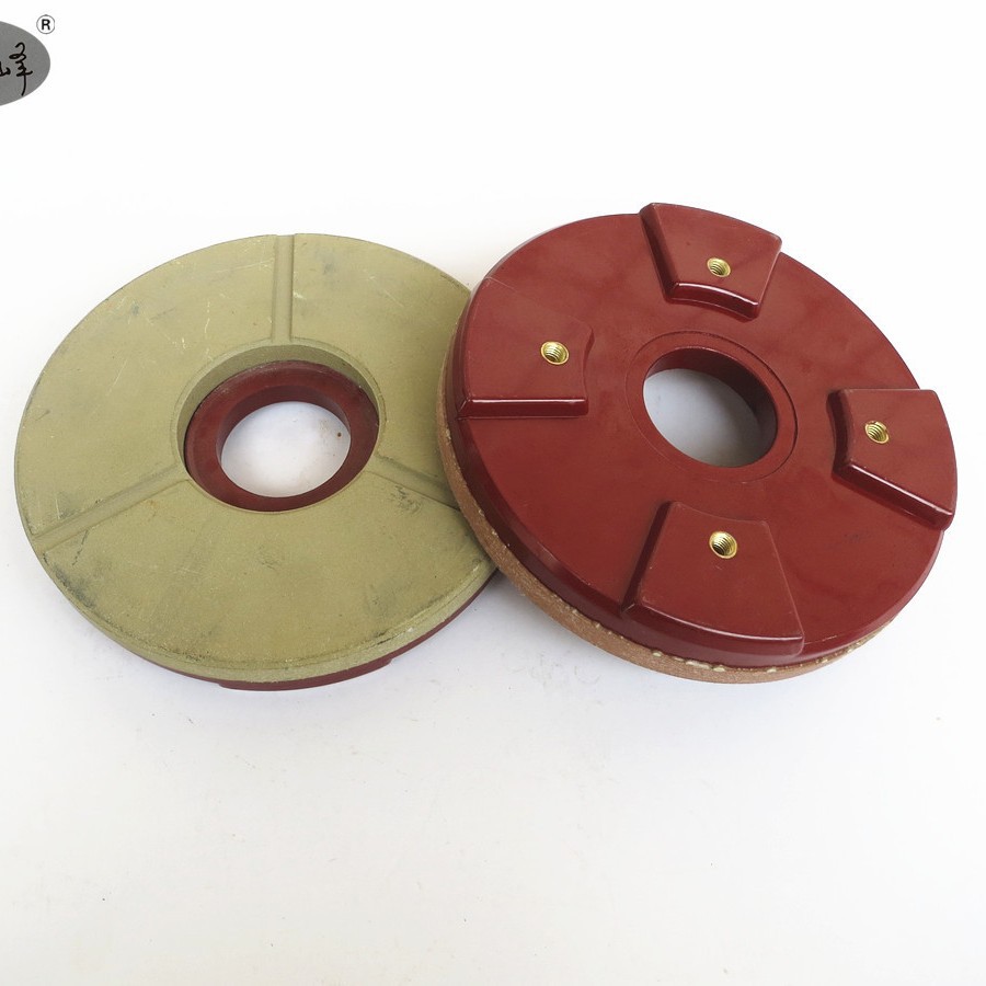 石材磨片抛光盘 树脂磨盘 大理石 花岗石 人造石 瓷砖抛光盘