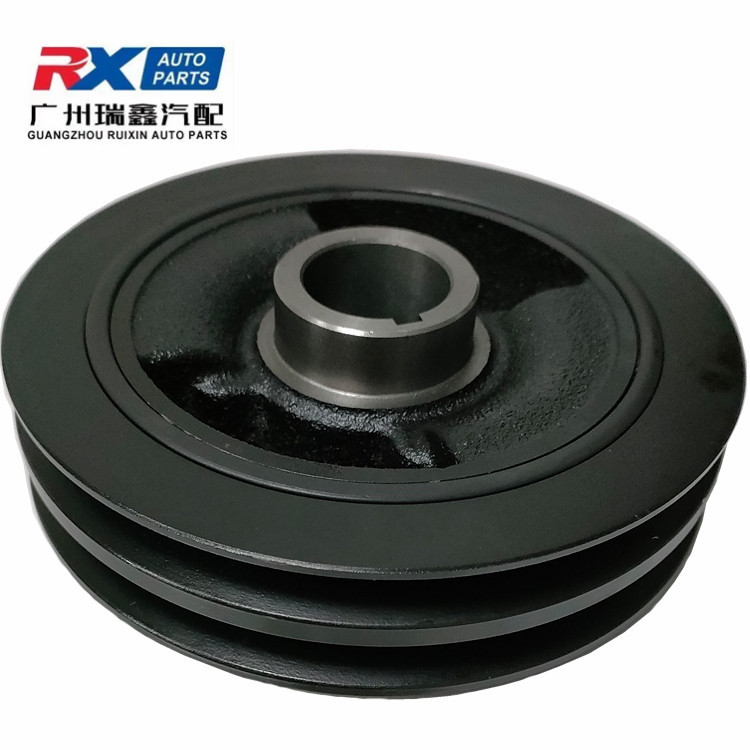 Conveniente para la polea 13408-54090 del cigüeñal de la polea HILUX del cigüeñal del hailax 5L de la recogida de Toyota