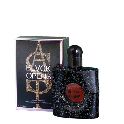 live broadcast Explosive money Opium lady Perfume Lasting Light incense student brand Opium Perfume