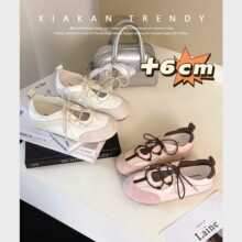 6cm�������ļ��U�լ������ӖЬŮ2026�¿�͹Ű����L�\�����eЬ