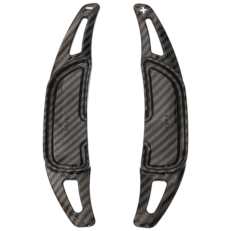 Aplicable a Mercedes AMG cambio de marchas GLA45 G63 A35 GLC63 E63 CLS53 cambio de dirección