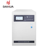 Dahua Dahua DH1742-3 Очистка и очистка переменного тока