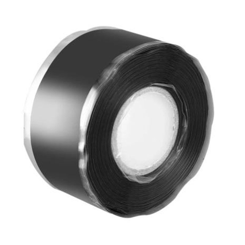 Waterproof Tape, High Temperature Resistant Silicone Self-Adhesive Tape, Automotive Electrical Wires and Cables, Household Self-Adhesive Tape