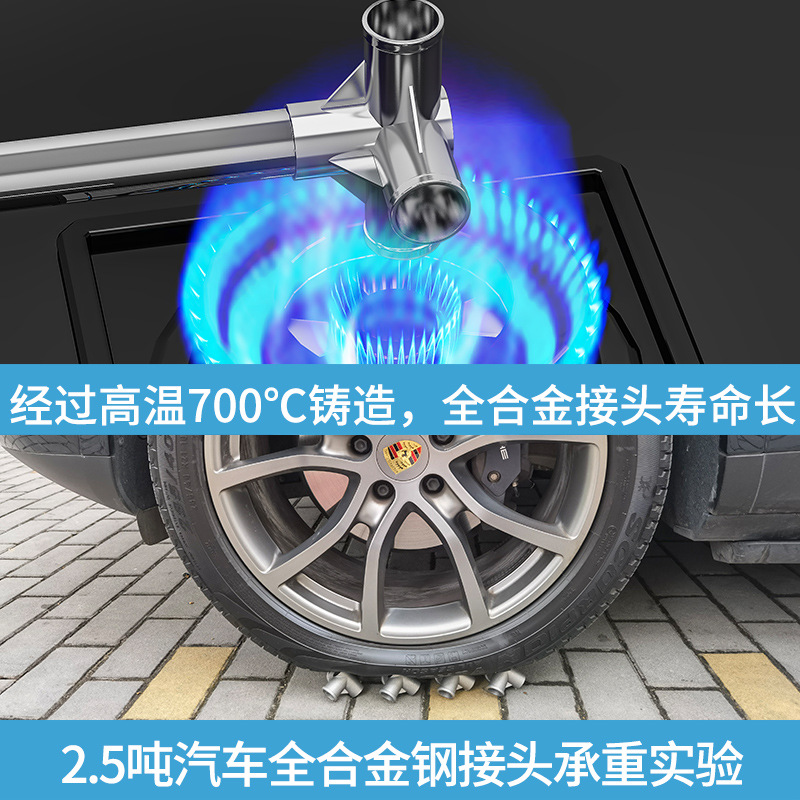 Simple Wardrobe Children's Floor Assembly Wardrobe Home Rental Room Dormitory Full Steel Frame Thickened Simple Fabric Wardrobe