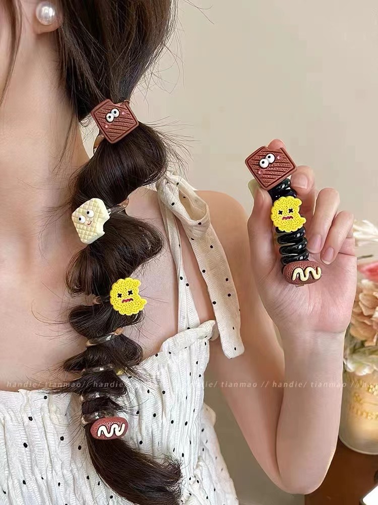 비스킷 블랙