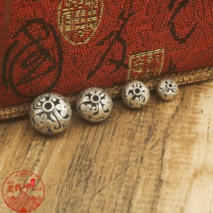 S925�y�͹���ʽ�U�ջ��hͨ���ֹ�DIY ���ɢ���Ʒ������S���l