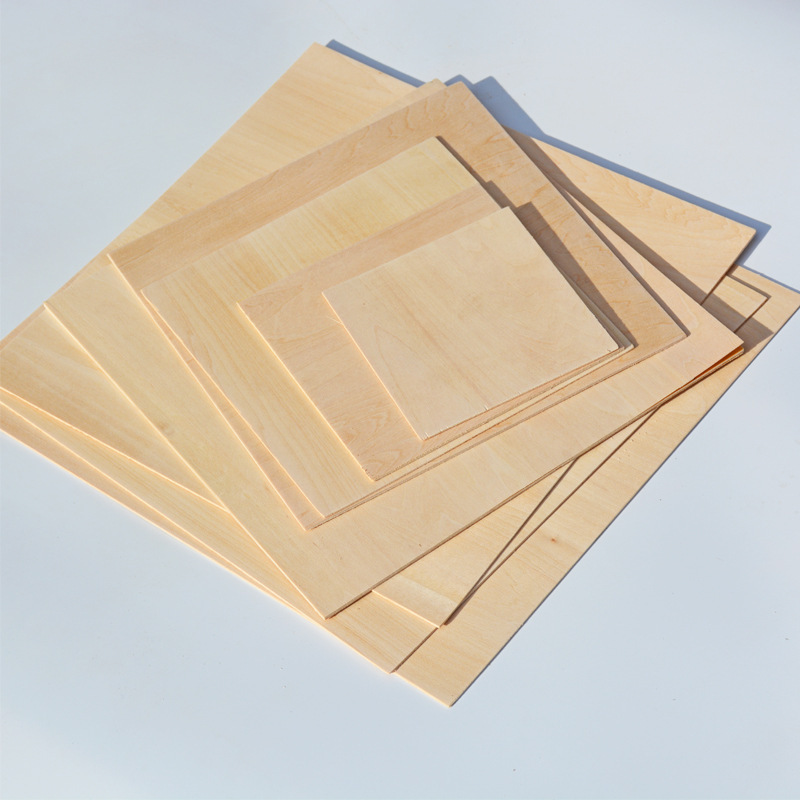 Basswood laminate thin wood chips diy handmade building model material thin wood board pyrography wood chips multi-size small wood boards Basswood laminate thin wood chips diy handmade building model material thin wood board pyrography wood chips multi-size small wood boards