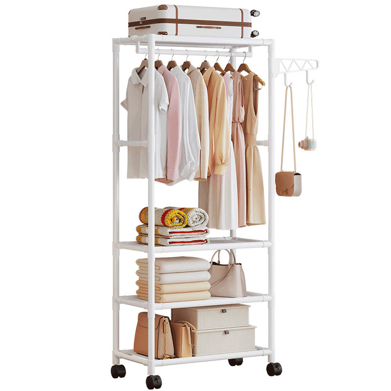 Gancho de ropa creativo puerta de entrada percha de ropa ligera pared de lujo puerta de entrada de puerta de entrada sin agujeros gancho de sombrero