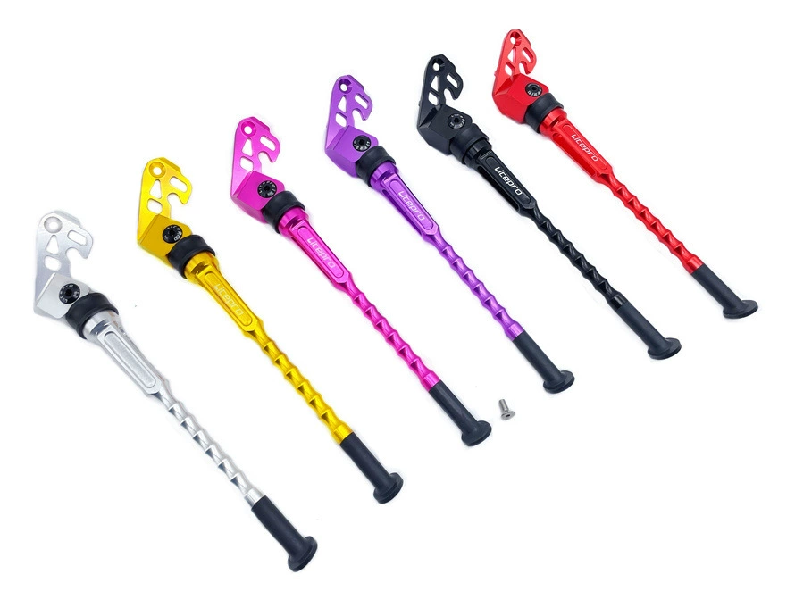 Для птичьей птицы автомобильная парковочная стойка для птиц Автомобильная стойка для ног 18 дюймов 20 дюймов опорный кронштейн для ног автомобильный опорный штатив